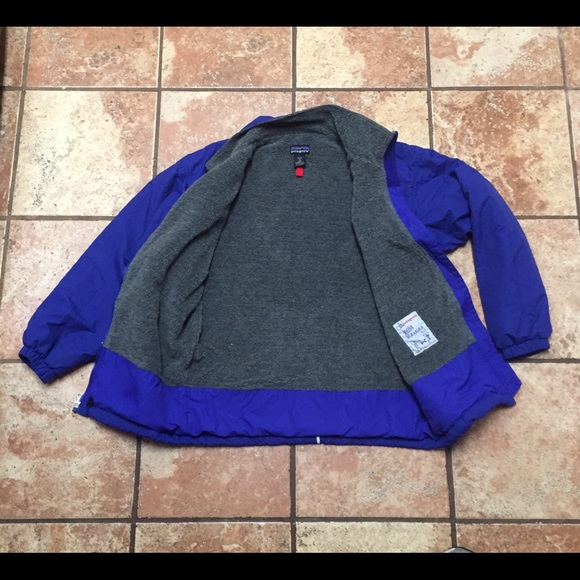 Patagonia Kids XL (14) Jacket - Picture 1 of 5